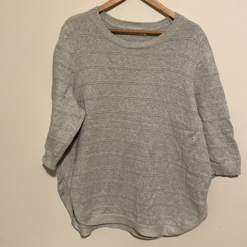 Reitmans Cotton Sweater